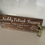 Birth Ruler Voucher