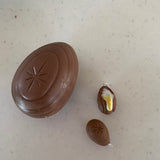 Creme Egg Earrings