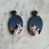 Bilby Earrings