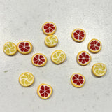 Lemon or Grapefruit Studs